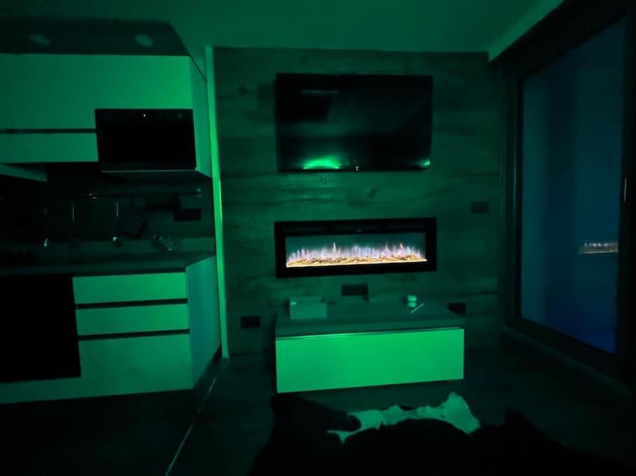 Appartement Chalmettes Lune Etoilee Montgenèvre