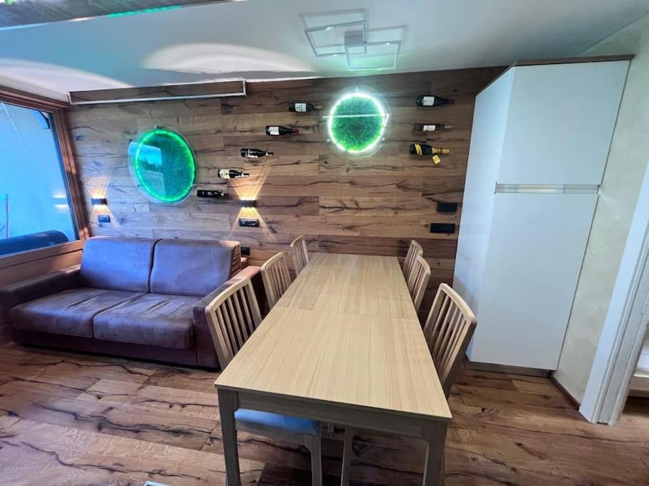 Appartement Chalmettes Lune Etoilee