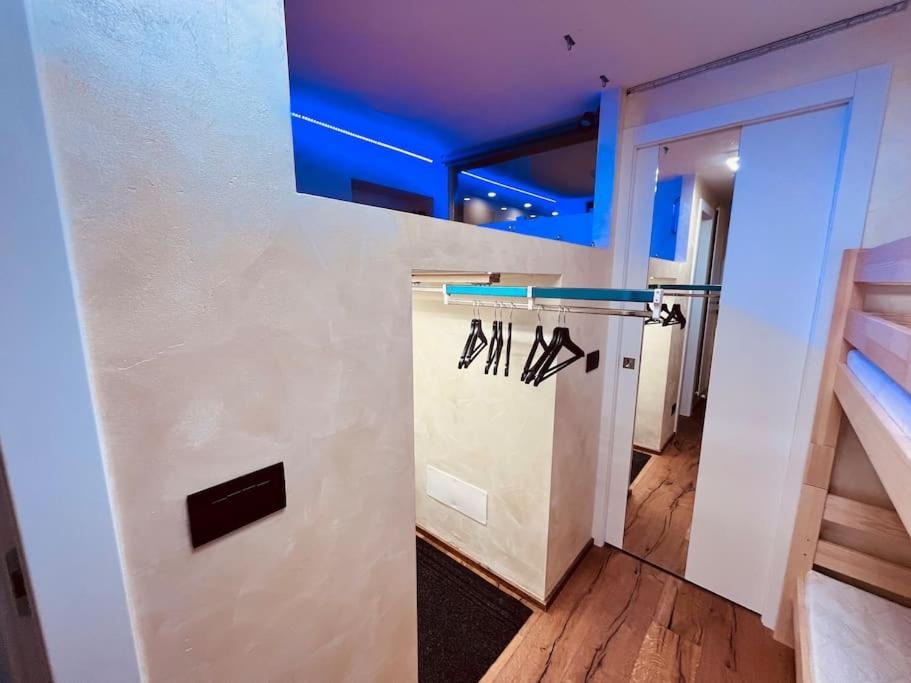 Chalmettes Lune Etoilee Appartement *