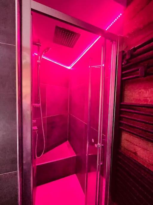 Appartement Chalmettes Lune Etoilee
