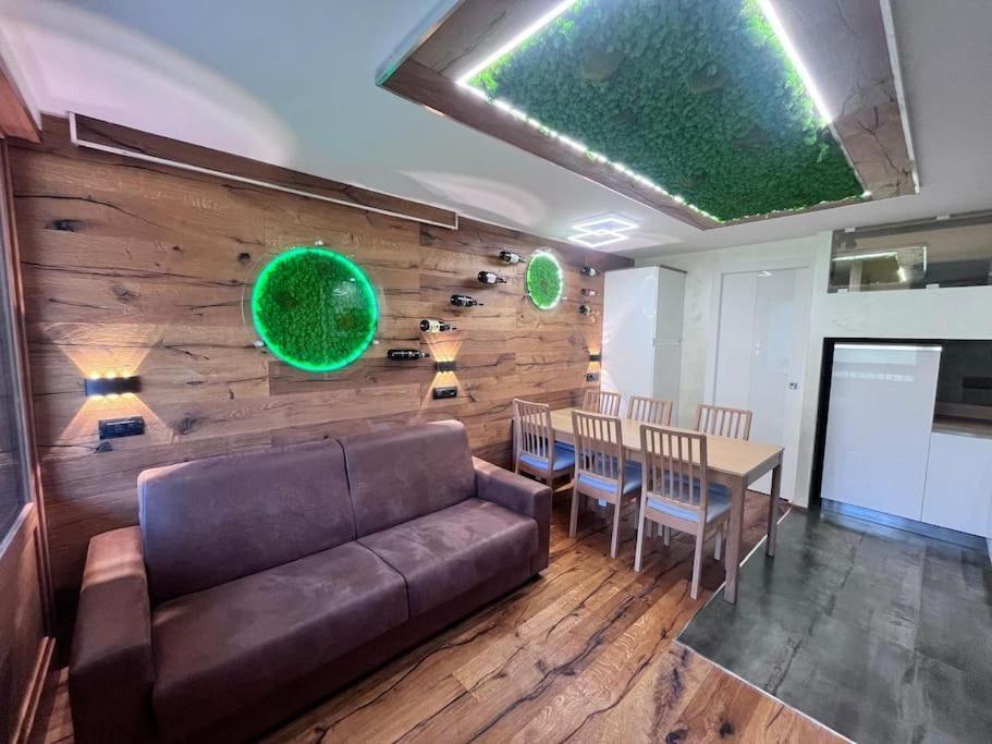 Appartement Chalmettes Lune Etoilee *