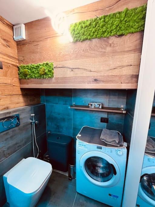 Appartement Chalmettes Lune Etoilee *