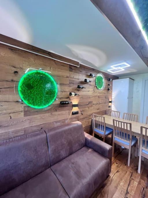 Appartement Chalmettes Lune Etoilee *