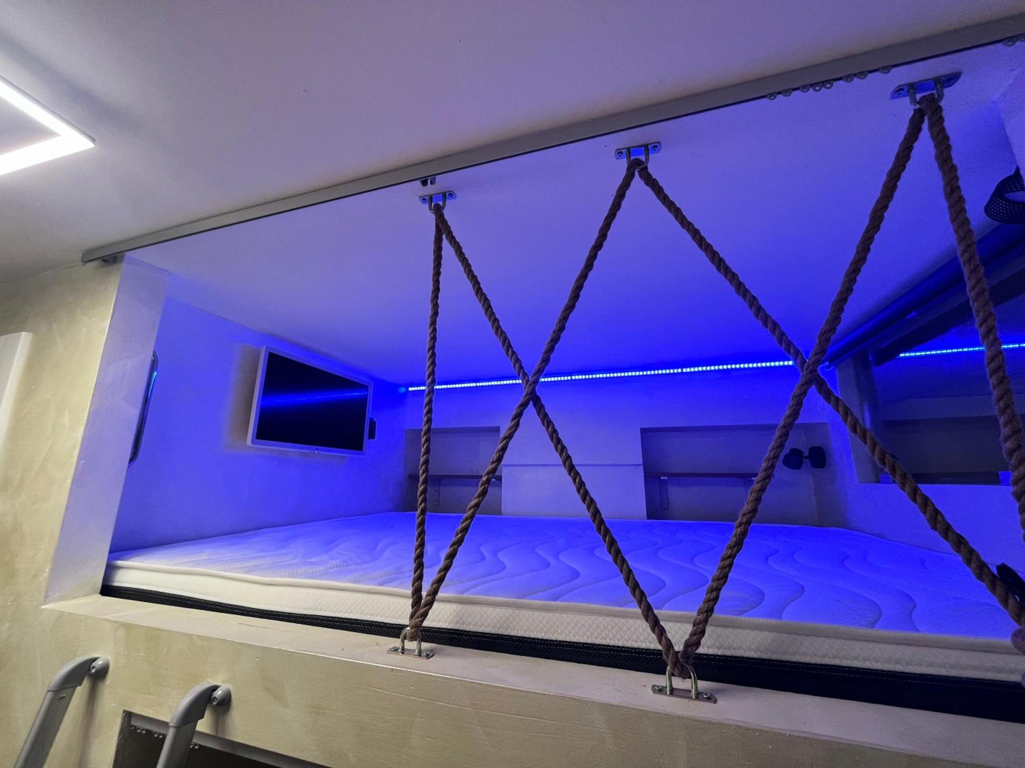 Appartement Chalmettes Lune Etoilee